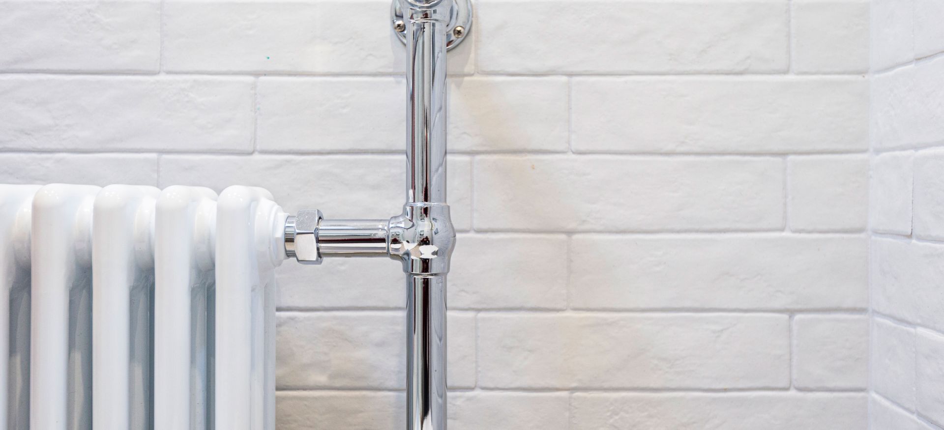 Porcelanosa, brick effect tiles. 